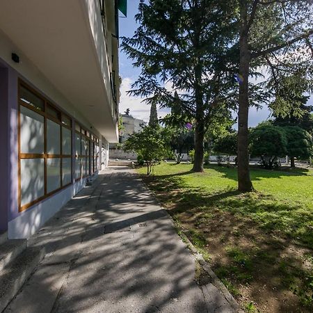 Ferienwohnung Palomia A Split Exterior foto