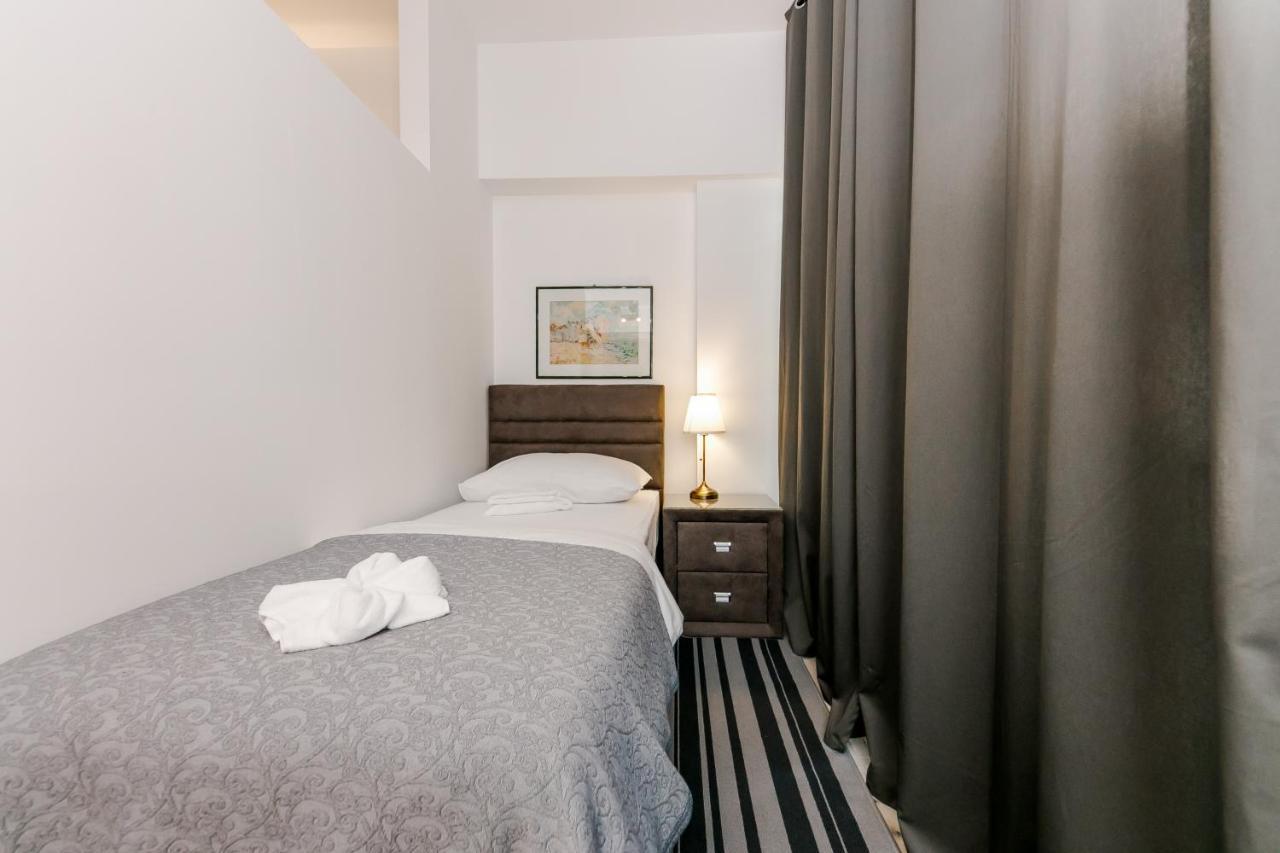 Ferienwohnung Palomia A Split Exterior foto